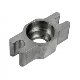 CONEXAO TUBO TURBINA NH/FH/FM12/4 - Código 2442-1-1