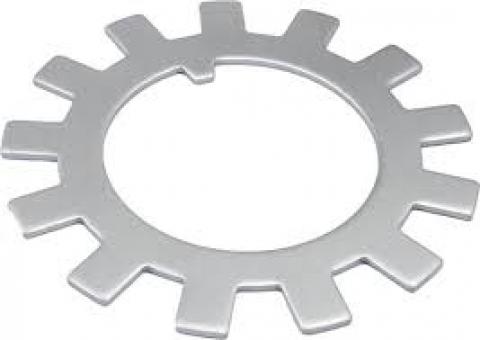 trava aranha carreta 81mm randon haste - Código 2454-1-1