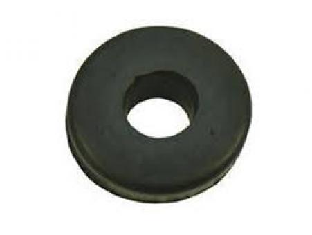  borracha  amortecedor  scania  112 / 113 - menor / superior - Código 318-1-1