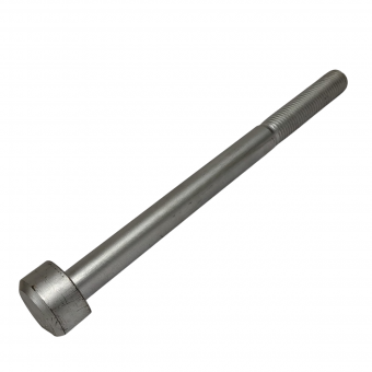 Parafuso da viga da supensão traseira ( Banana ) - Código 2470-1-1