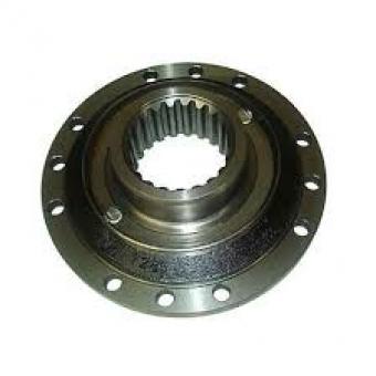 Flange diferencial volvo evolução 71 / 2 / 87 / 90 /1 nl td - Código 3201-1-1