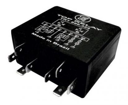 Rele scania s4 - Código 10348-1-1