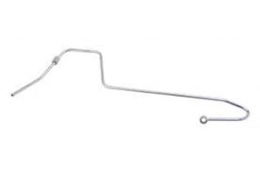 Tubo pressão oleo / bomba injetora scania t 113 - Código 2504-1-1