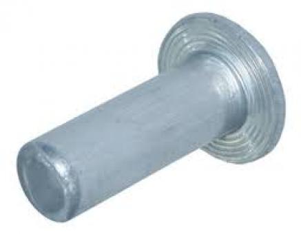 Arrebite 13x14 - aluminio / mbb - Código 3240-1-1