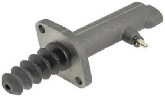 Cilindro pedal embreagem mbb 1935 / 38 / 1941 - auxiliar - Código 2519-1-1