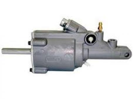 Servo embreagem volvo fh sr / vm eaton - em pe - Código 3252-1-1