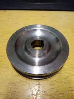 Polia alternador volvo edc - Código 3255-1-1