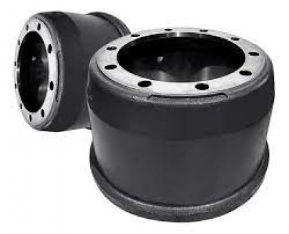 Campana carreta randon / noma / fachini - 10 furos redondo - Código 3300-1-1