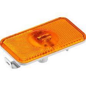 lanterna seta volvo fh/fm led - Código 2583-1-1