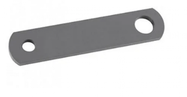 Suporte  suspensão cabine  / traseiro -  Scania 112    OR-346088 - Código 2604-1-1