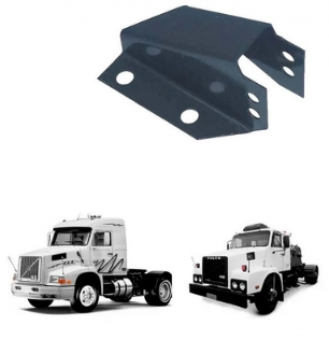 Suporte tubo escapamento -  Volvo  N/NL   OR-8123255 - Código 2630-1-1