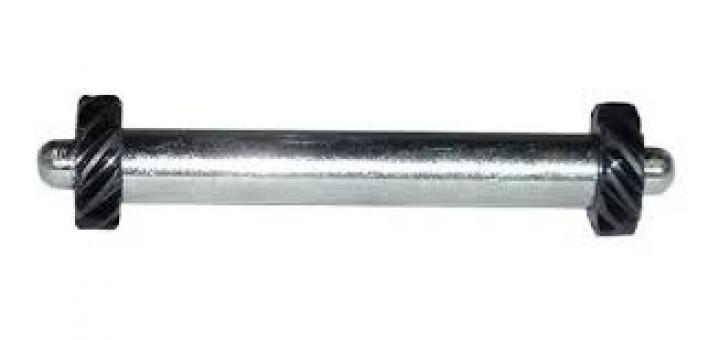 Eixo regulagem freio volvo fh - transversal - Código 3398-1-1