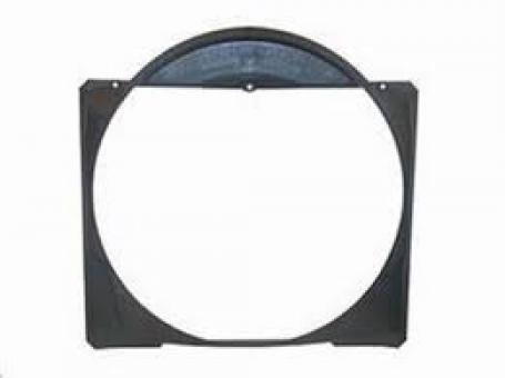  defletor radiador scania pgr - Código 3419-1-1