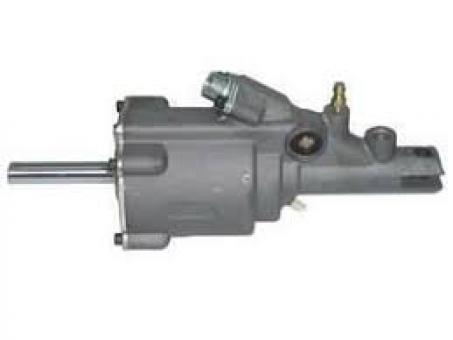 Servo embreagem volvo edc / fh zf - 95 mm / deitado - Código 3433-1-1