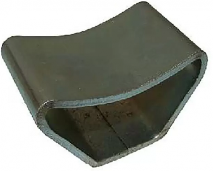 Suporte cinta escapamento - Volvo NL  OR-8123253 / TM2009 - Código 2677-1-1