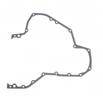 Junta da tampa traseira do motor ( Distribuição ) - Código 2691-1-1