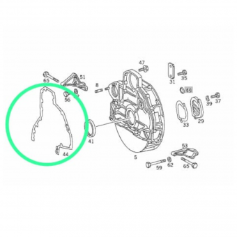 JUNTA DISTR MBB 447/449/457-TRAS