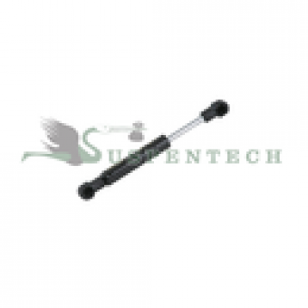 Amortecedor grade frontal scania — inferior/maior - Código 3481-1-1