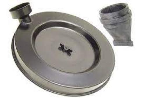 Tampa filtro ar mbb 1935 - Código 3483-1-1