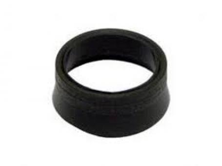  guardapo bico injetor  volvo n / l - silicone - Código 349-1-1