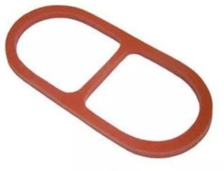 Junta cabeçote filtro lubrificação volvo n / l 12 - Código 27-1-1