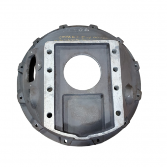 Caixa seca do câmbio. - Código 2706-1-1