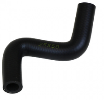 Mangueira  tubo d'água compressor - Scania    S5       OR-1538943 - Código 2708-1-1