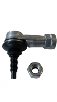 Terminal alavanca / câmbio / lado direito / curto - Scania 6 - 8 marchar /  Volvo FH   OR-527056 /  - Código 2717-1-1