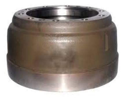 Campana scania 112 / 113 - dianteiro 10 furos disco - Código 3517-1-1