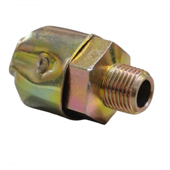 Respiro do diferencial e do câmbio ( M1/8 ) - Código 2728-1-1