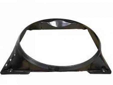  defletor radiador volvo  vm 240 / 260 / 310-plast - Código 10376-1-1