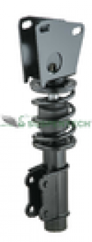 Amortecedor cabine volvo vm — traseiro - Código 355-1-1