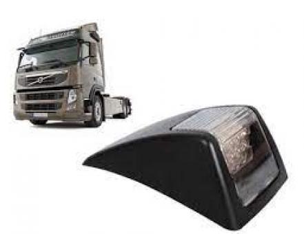 Lanterna seta volvo fh -lado direito led -dianteiro - Código 3550-1-1