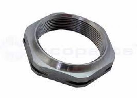 porca pinhao volvo diferencial volvo ev 72/87/90 - Código 2761-1-1