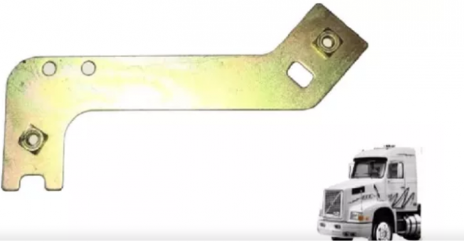 Suporte acelerador manual / afogador -  Volvo N/NL  OR-8125235 - Código 2799-1-1