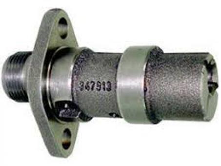 Mancal pinhao velocidade scania - 8 dentes - Código 3608-1-1