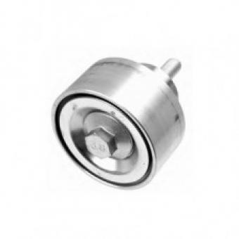 Polia esticador correia iveco euro-ferro - Código 3617-1-1