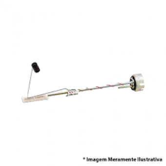 Boia tanque combustivel scania 112 / 113 - om - Código 362-1-1