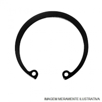 Trava polia esticador correia volvo - Código 3621-1-1