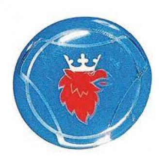 Brasao dragao scania 113 - Código 2826-1-1