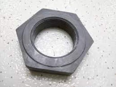 porca cubo scania 124 dianteiro manga eixo - Código 2837-1-1