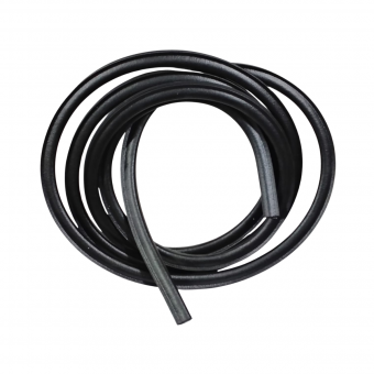  Borracha de porta externa. - Código 2839-1-1