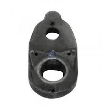 Vedador agua cabeçote volvo n /nl10 orelha de porco - Código 284-1-1