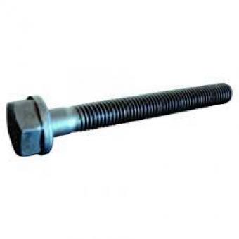 Parafuso coletor escapamento mbb 2325 - 10x85 mm - Código 3651-1-1