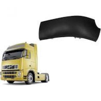 Ponteira parachoque volvo fh / fm -lado esquerdo - Código 3679-1-1
