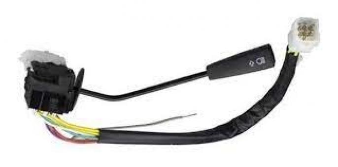 CHAVE SETA SC 112/3-ATE 93 - Código 369-1-1