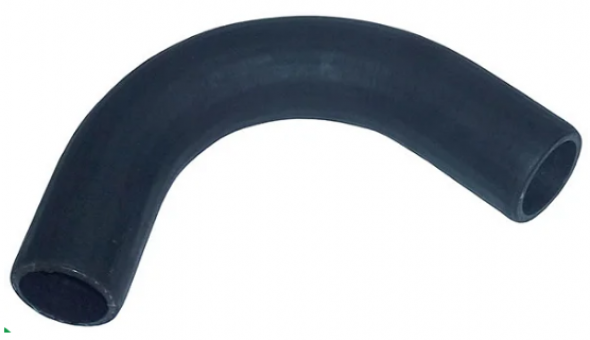 Mangueira radiador (  Superior  ) Volvo  - Código 2875-1-1