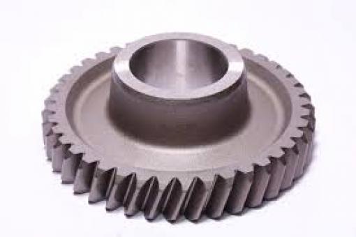 Engrenagem 5.cambio scania gr871 - 41 dentes - Código 3704-1-1