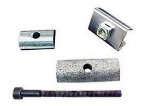 Reparador cinta tanque combustível - scânia 112 - Código 1003-1-1