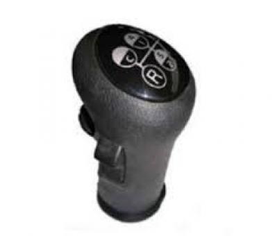 Manopla cambio volvo fh / fm - 8 marchas - Código 3722-1-1